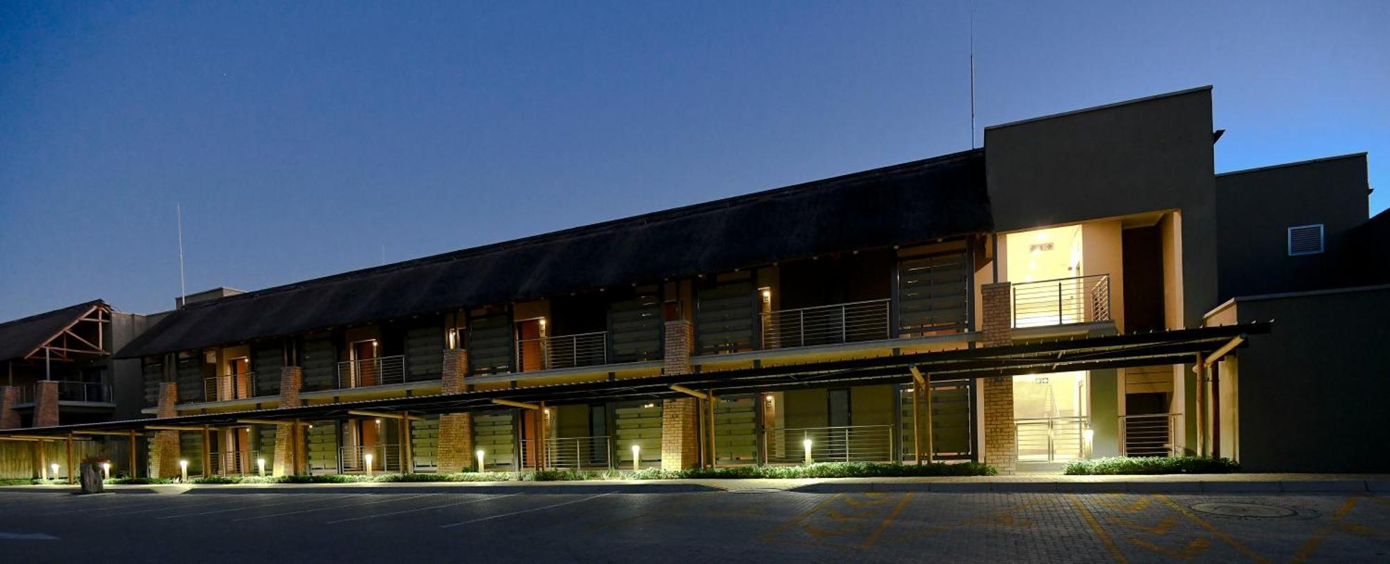 Aha Skukuza Safari Lodge Exterior foto