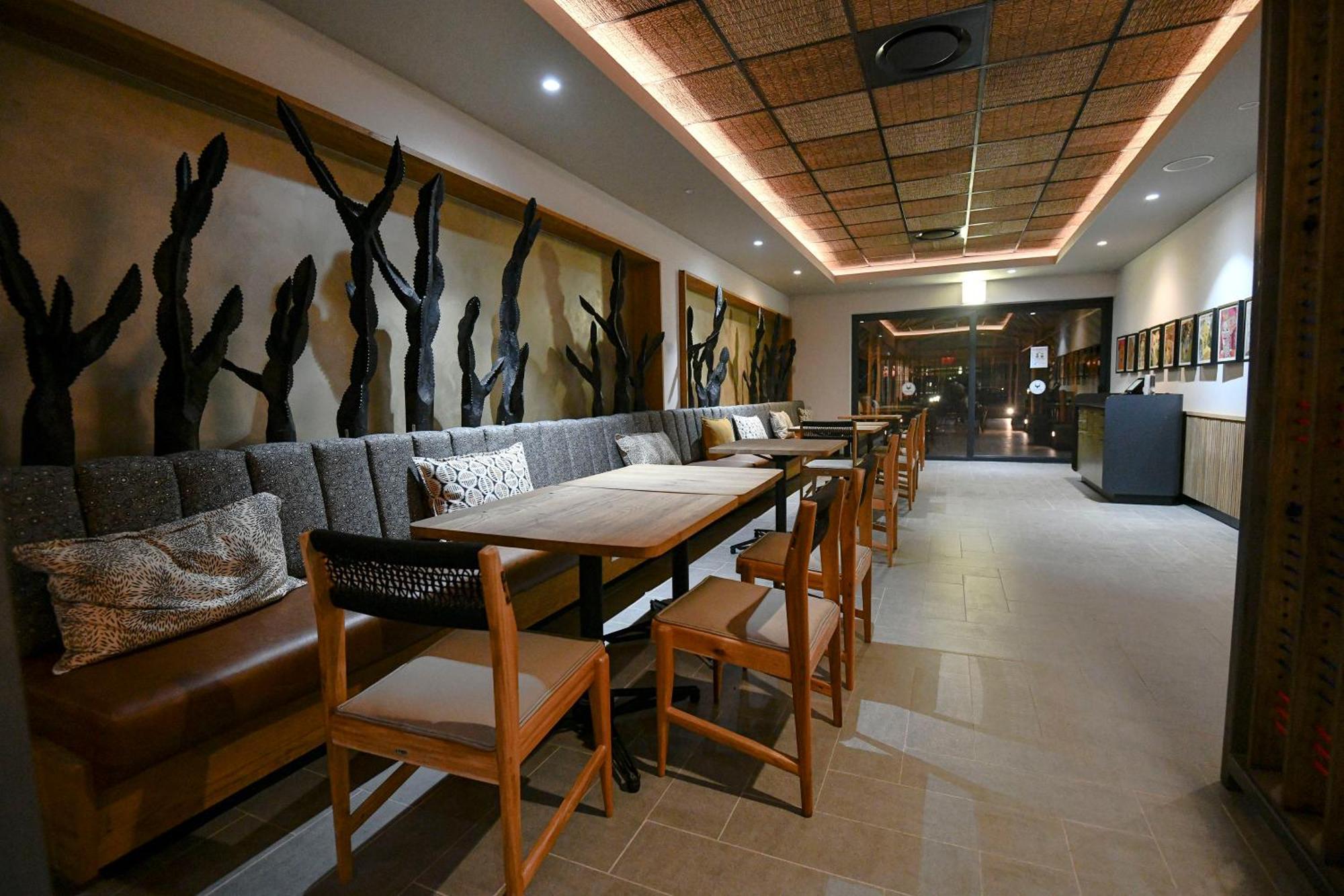Aha Skukuza Safari Lodge Exterior foto