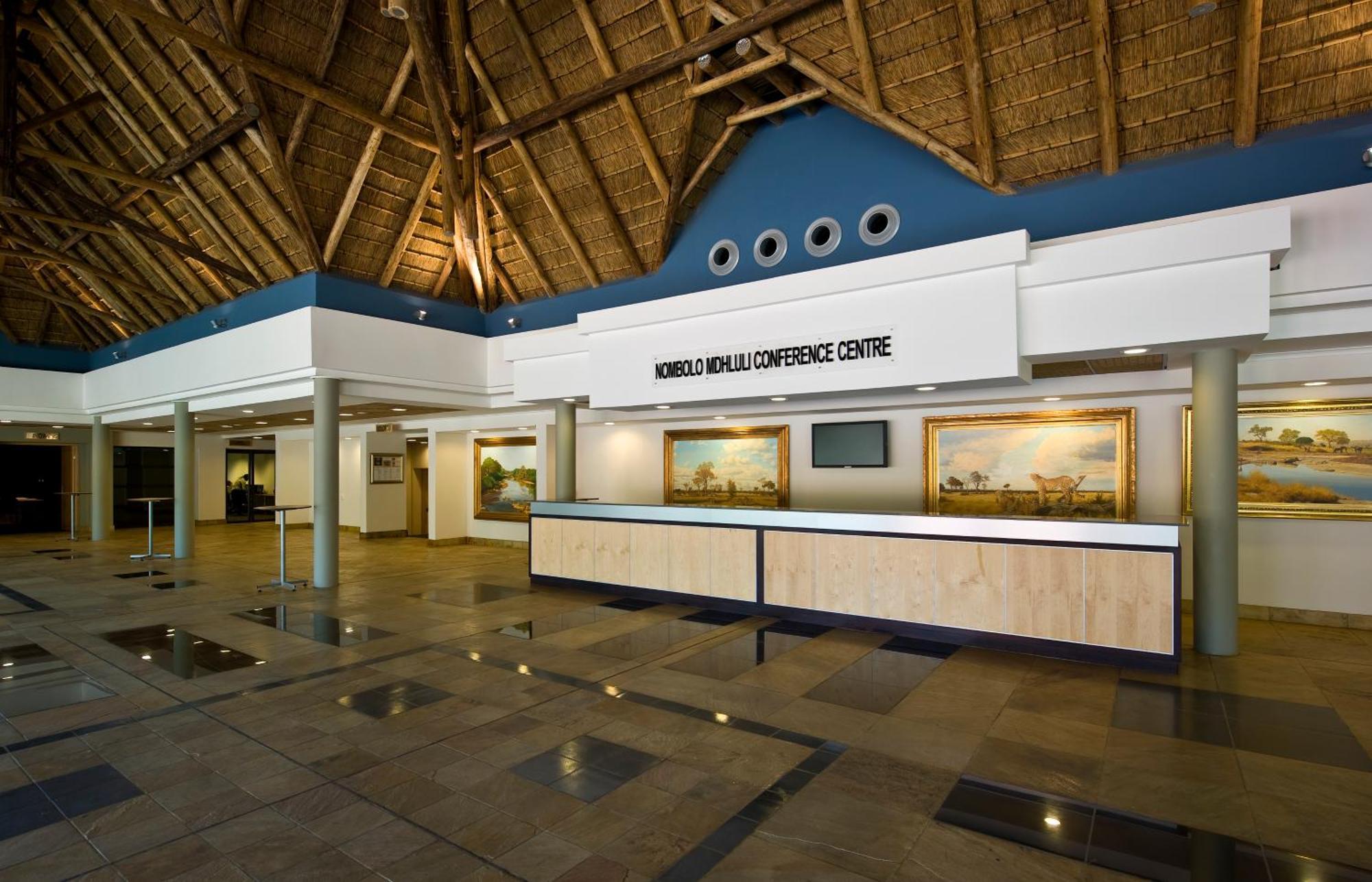 Aha Skukuza Safari Lodge Exterior foto